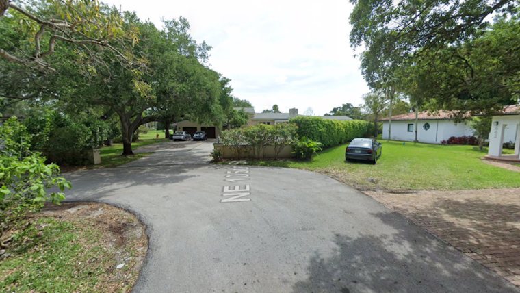 Miami Shores Police Launch Manhunt for Suspect Accused of Daylight Burglaries