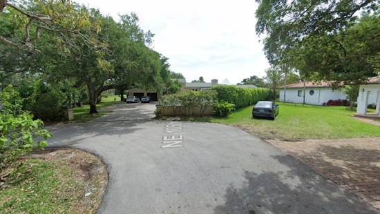 Miami Shores Police Launch Manhunt for Suspect Accused of Daylight Burglaries