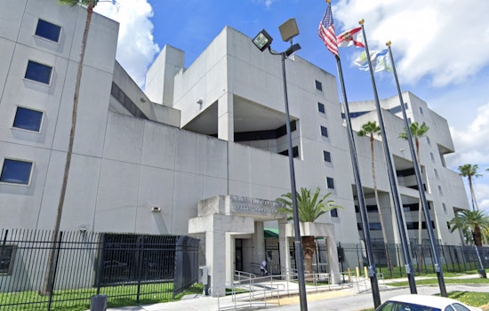 Miami Teen Arrested, Charged with Sexual Battery of 12-Year-Old Met on Instagram