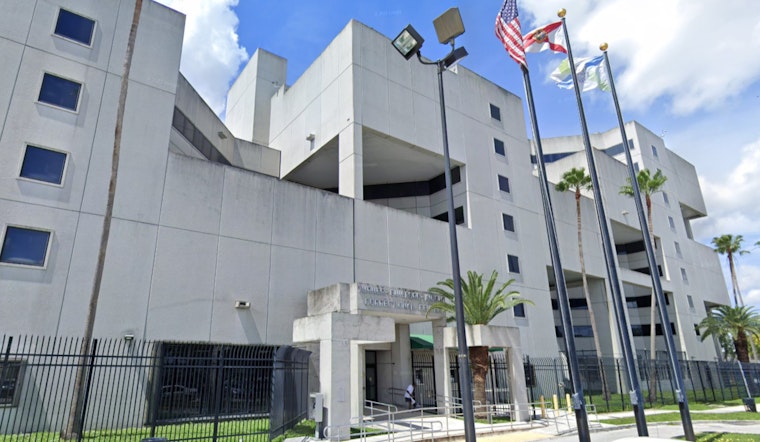 Miami Teen Arrested, Charged with Sexual Battery of 12-Year-Old Met on Instagram