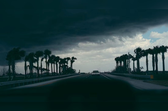Miami to Experience Weather Whiplash with Record Highs, Refreshing Cold Front, and Looming Storms