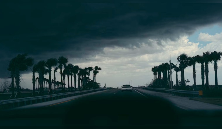 Miami to Experience Weather Whiplash with Record Highs, Refreshing Cold Front, and Looming Storms