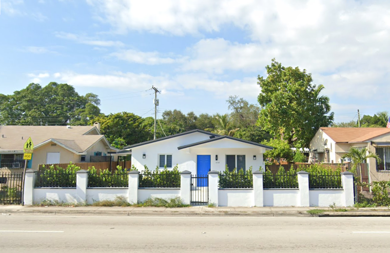 Miami Toddler in Critical Condition After Nearly Drowning in Residential Pool