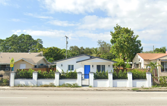 Miami Toddler in Critical Condition After Nearly Drowning in Residential Pool