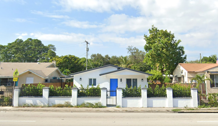 Miami Toddler in Critical Condition After Nearly Drowning in Residential Pool