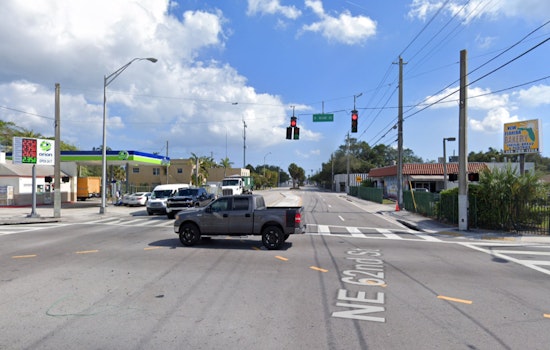Miami Toddler in 'Extremely Critical Condition' After Being Pulled from Pool