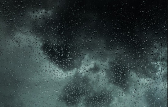 Miami Weather Rollercoaster, From Suntan to Sweater, Cold Snaps Ahead