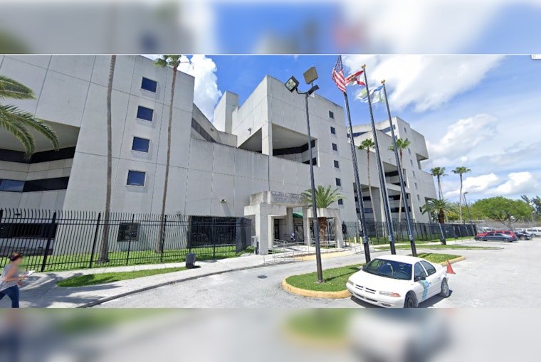 Miami Woman Charged With First-Degree Murder in Fatal Apartment Building Shootout