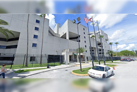 Miami Woman Charged With First-Degree Murder in Fatal Apartment Building Shootout