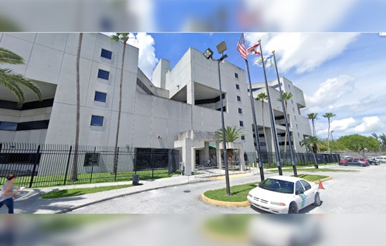 Miami Woman Charged With First-Degree Murder in Fatal Apartment Building Shootout