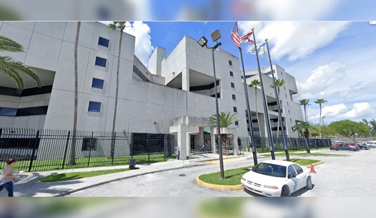 Miami Woman Charged With First-Degree Murder in Fatal Apartment Building Shootout