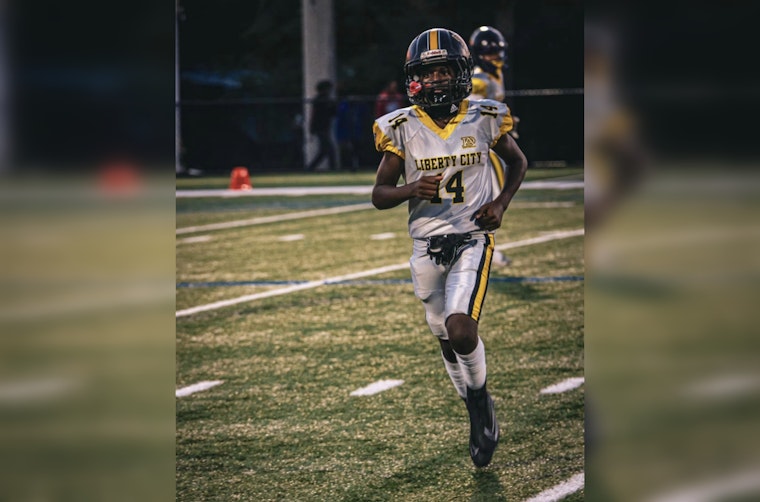 Miami Youth Football Team Mourns 13-Year-Old Teammate Killed in Accidental Shooting