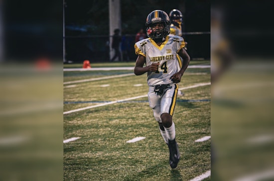 Miami Youth Football Team Mourns 13-Year-Old Teammate Killed in Accidental Shooting