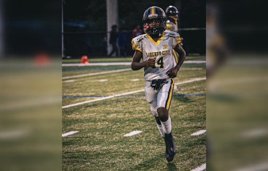 Miami Youth Football Team Mourns 13-Year-Old Teammate Killed in Accidental Shooting
