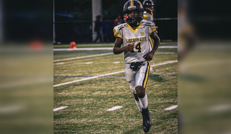 Miami Youth Football Team Mourns 13-Year-Old Teammate Killed in Accidental Shooting