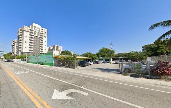 Miami's Little River Area Slated for Transformation, Ambitious Mixed-Use and Affordable Housing Projects