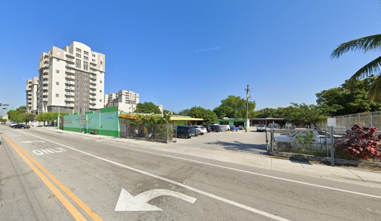 Miami's Little River Area Slated for Transformation, Ambitious Mixed-Use and Affordable Housing Projects