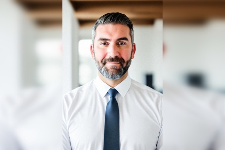 Michael Bruckner Joins Culver City Leadership as New Assistant City Manager