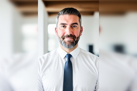 Michael Bruckner Joins Culver City Leadership as New Assistant City Manager