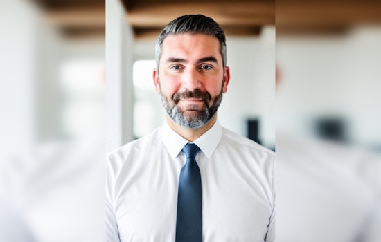 Michael Bruckner Joins Culver City Leadership as New Assistant City Manager