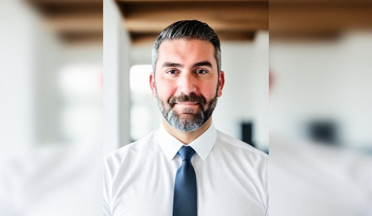 Michael Bruckner Joins Culver City Leadership as New Assistant City Manager