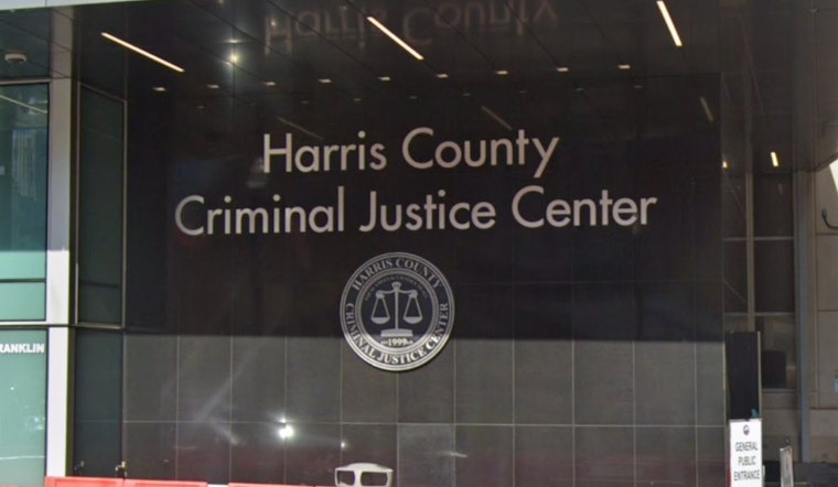 Michael Clark Faces Retrial in Decade-Old Houston Murder Case Amidst Bail Controversy and New DNA Evidence