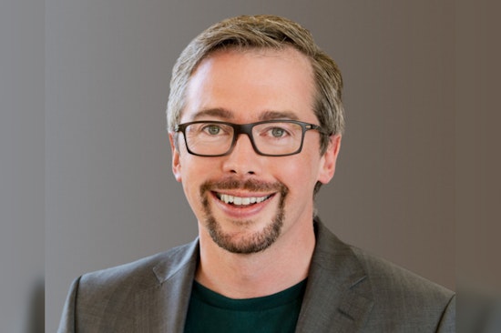 Michael John Gorman Appointed as Director of Reinvented MIT Museum in Cambridge