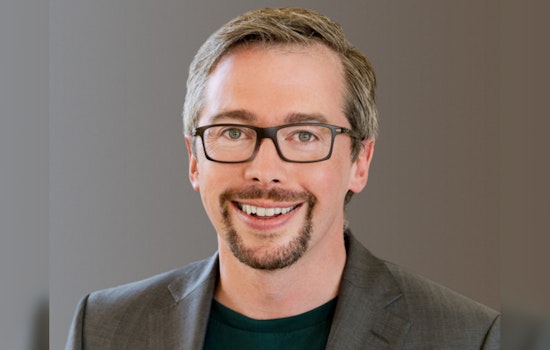 Michael John Gorman Appointed as Director of Reinvented MIT Museum in Cambridge