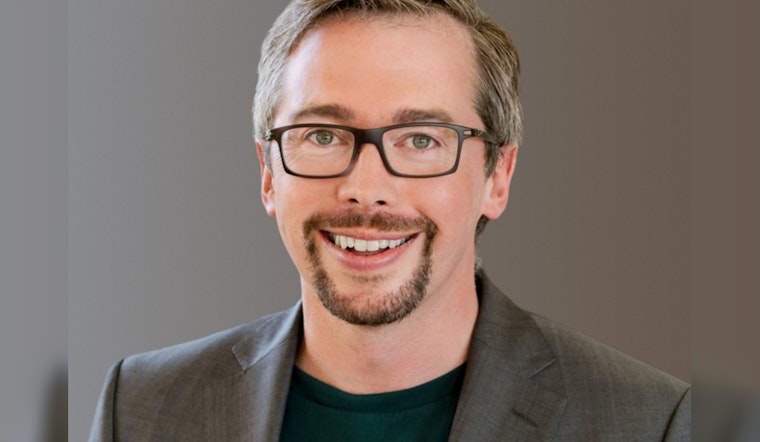 Michael John Gorman Appointed as Director of Reinvented MIT Museum in Cambridge