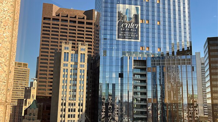 Michelin-Starred Chef John Fraser Launches 'The Lineup' Food Hall in Downtown Boston