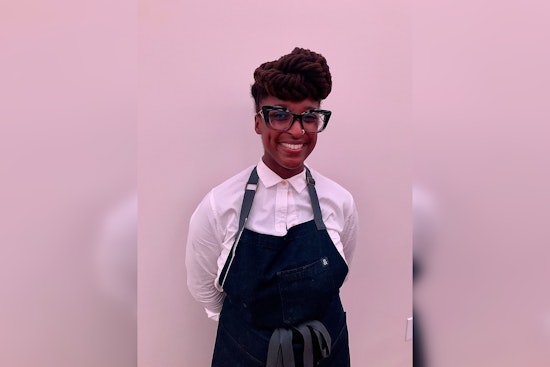 Michelin-Starred Chef Mariya Russell Returns to Chicago with Exclusive "Connie's Underground" Pop-Up Series