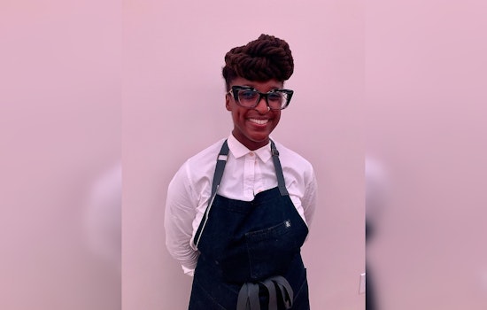 Michelin-Starred Chef Mariya Russell Returns to Chicago with Exclusive "Connie's Underground" Pop-Up Series