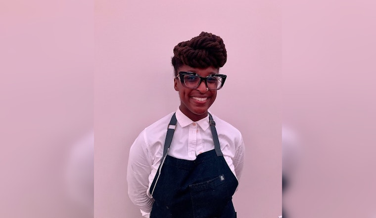 Michelin-Starred Chef Mariya Russell Returns to Chicago with Exclusive "Connie's Underground" Pop-Up Series