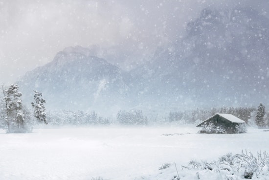 Michigan Braces for Up to 14 Inches of Snow as First Major Storm of Season Approaches