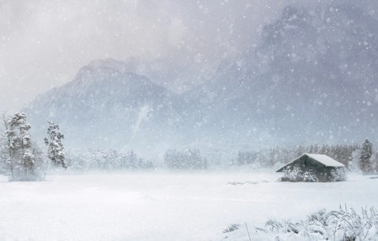 Michigan Braces for Up to 14 Inches of Snow as First Major Storm of Season Approaches