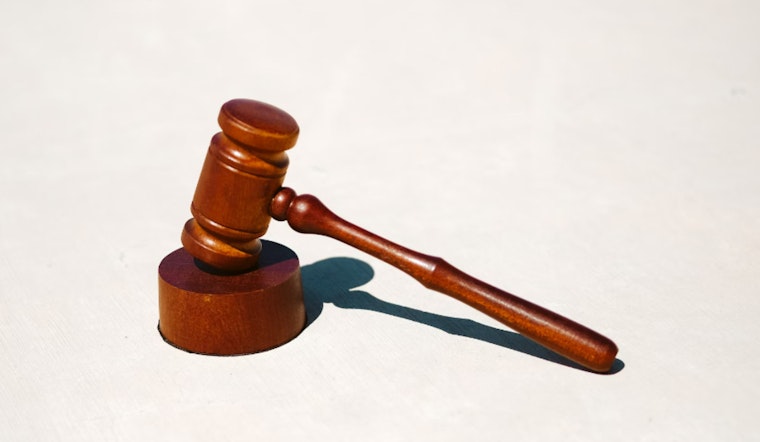 Michigan Financial Advisor Pleads Guilty to $260K Embezzlement Scheme