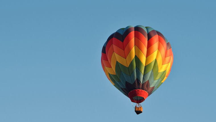 Michigan Man Among Four Killed in Arizona Hot Air Balloon Tragedy, Sends Final Text During Descent