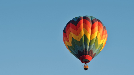 Michigan Man Among Four Killed in Arizona Hot Air Balloon Tragedy, Sends Final Text During Descent