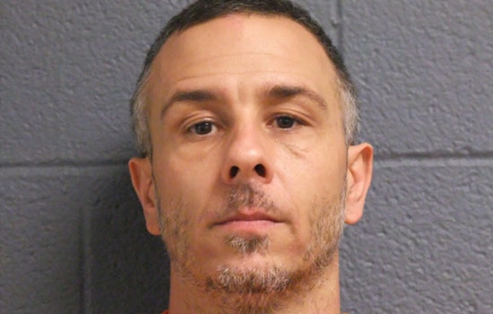Michigan Man Apprehended for Alleged Theft from Children's Charity Event at Century Bowl