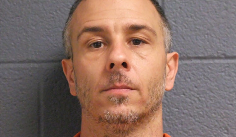 Michigan Man Apprehended for Alleged Theft from Children's Charity Event at Century Bowl