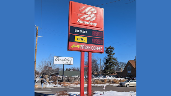 Michigan Motorists Feel Pinch at the Pump as Gas Prices Rise by Six Cents