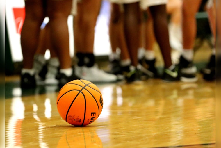 Michigan, North Carolina, Nevada High School Athletes Eye Glory as 2024 McDonald's All American Game Nominees