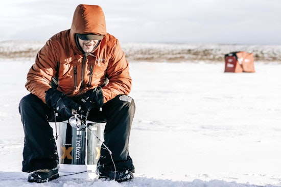 Michigan Operation Freedom Outdoors Launches 'Michigan Iced Over' Tournament for Veterans in Gaylord