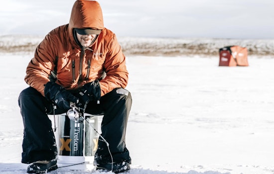 Michigan Operation Freedom Outdoors Launches 'Michigan Iced Over' Tournament for Veterans in Gaylord
