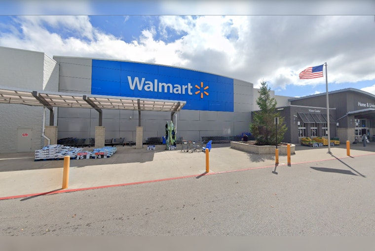 Michigan State Police Seek Public’s Help to Identify Suspects in Walmart Sexual Assault Case