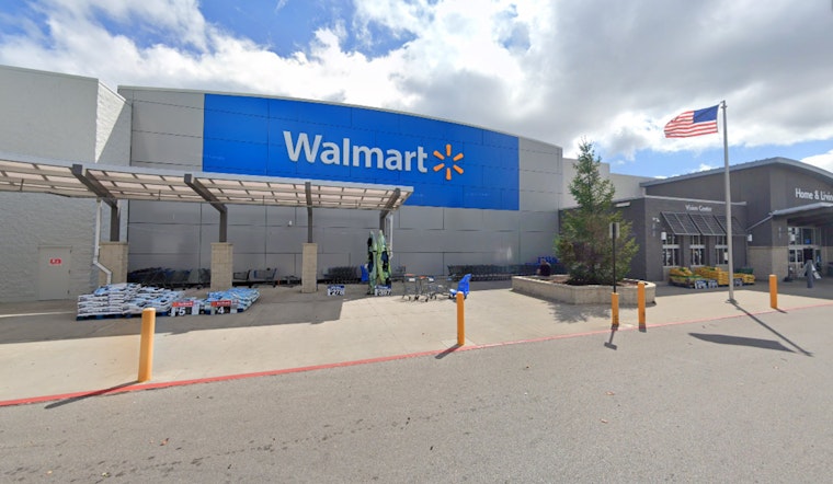 Michigan State Police Seek Public’s Help to Identify Suspects in Walmart Sexual Assault Case