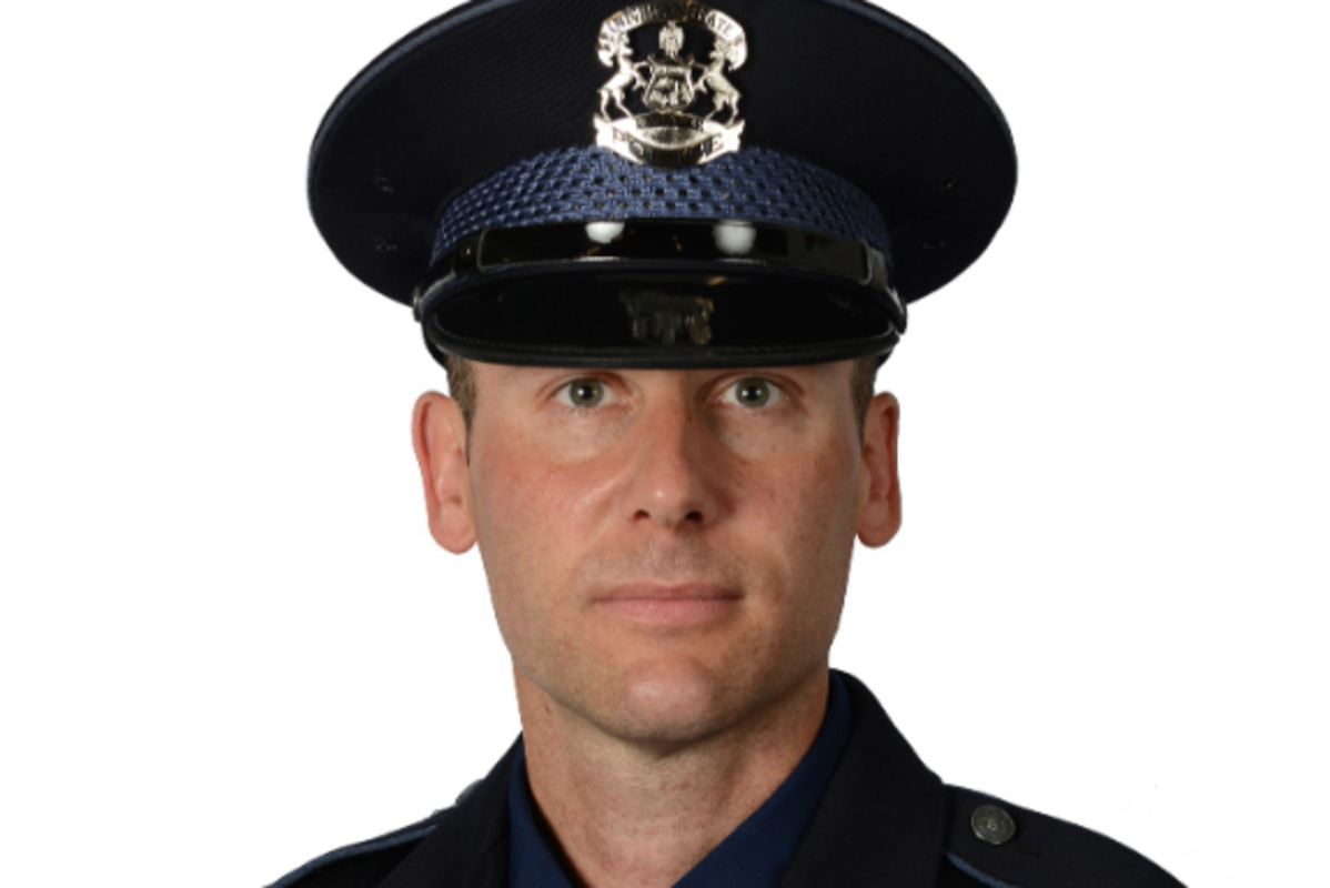 Michigan State Trooper Fatally Struck By Vehicle During I 75 Traffic