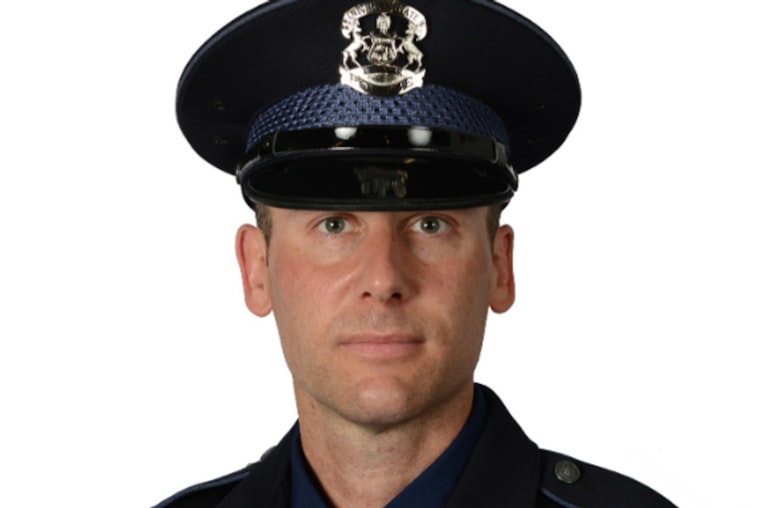 Michigan State Trooper Fatally Struck by Vehicle During I-75 Traffic Stop, Suspected Driver Injured