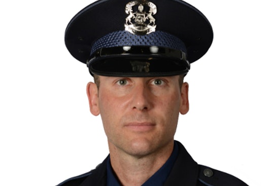 Michigan State Trooper Fatally Struck by Vehicle During I-75 Traffic Stop, Suspected Driver Injured