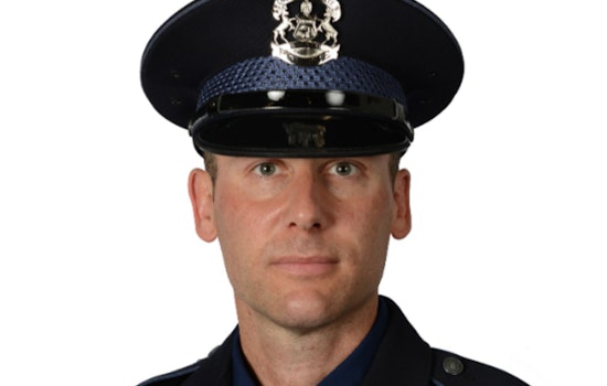 Michigan State Trooper Fatally Struck by Vehicle During I-75 Traffic Stop, Suspected Driver Injured